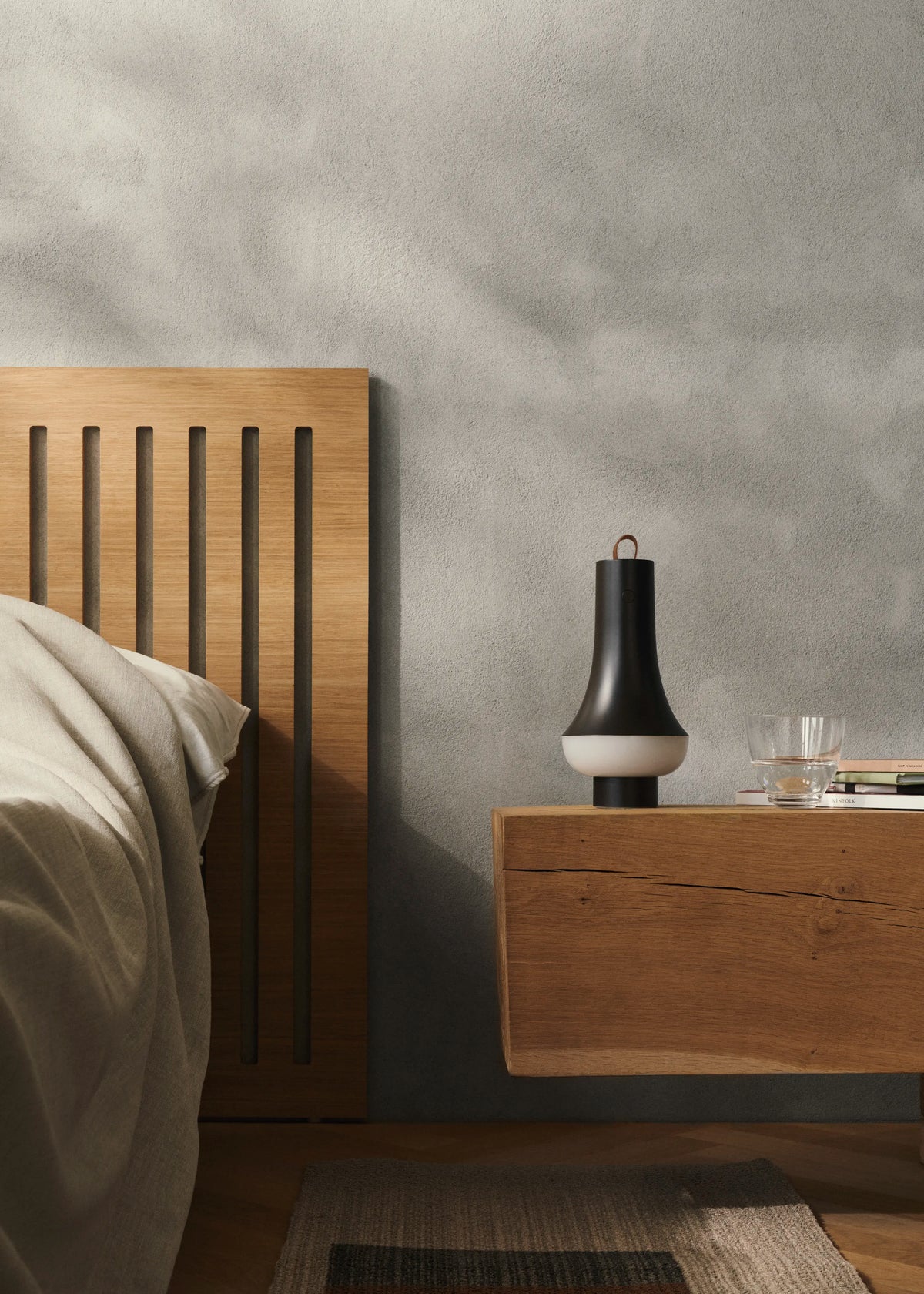 Louis Poulsen Tomoshi Portable Leuchte – Ansicht 6