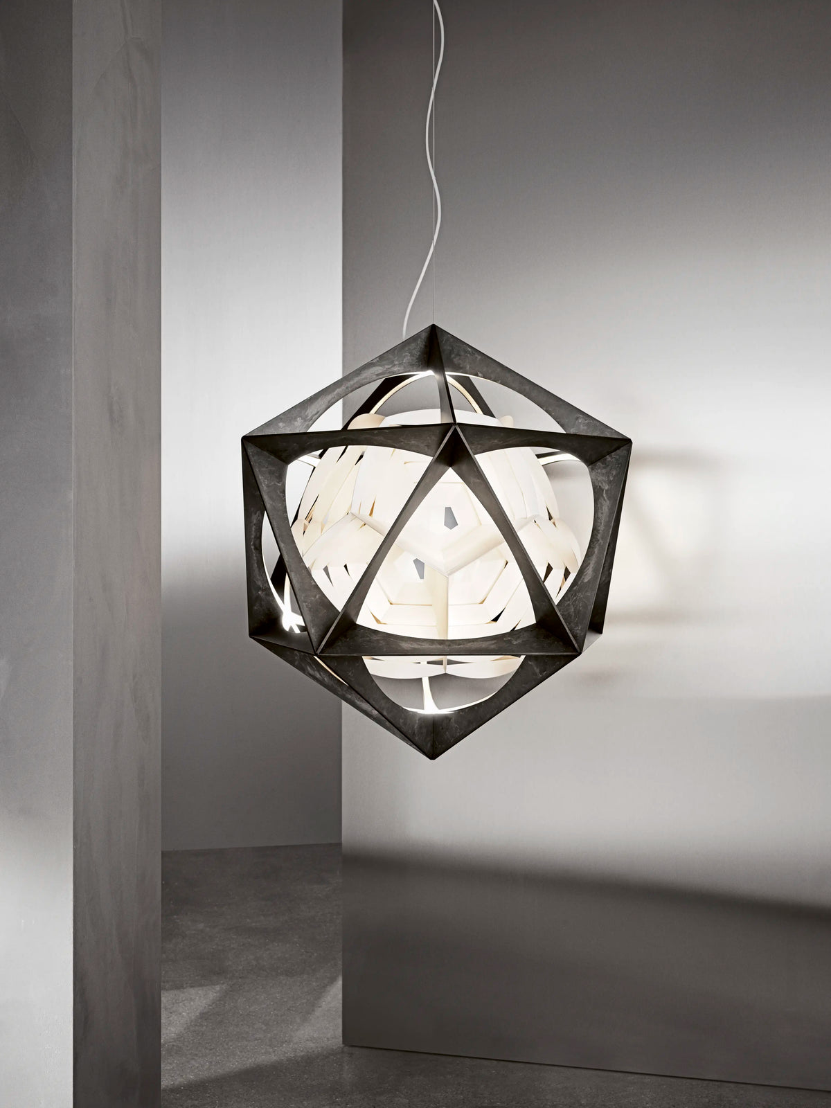Louis Poulsen OE Quasi Light – Ansicht 2