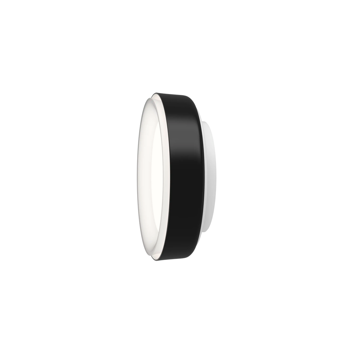 Louis Poulsen LP Grand Wandleuchte – Schwarz, LED 3000K 12W