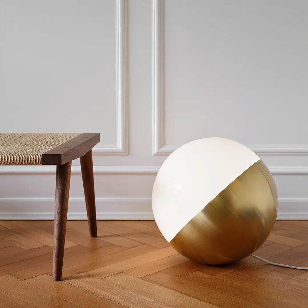 Louis Poulsen VL Studio Tisch-/Stehleuchte – Ansicht 15