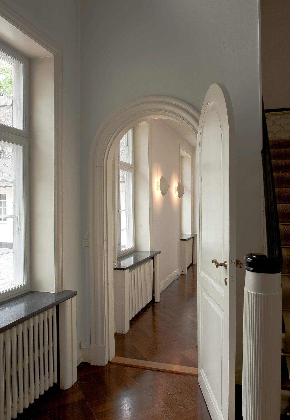 Louis Poulsen PH Hat Wandleuchte – Ansicht 2