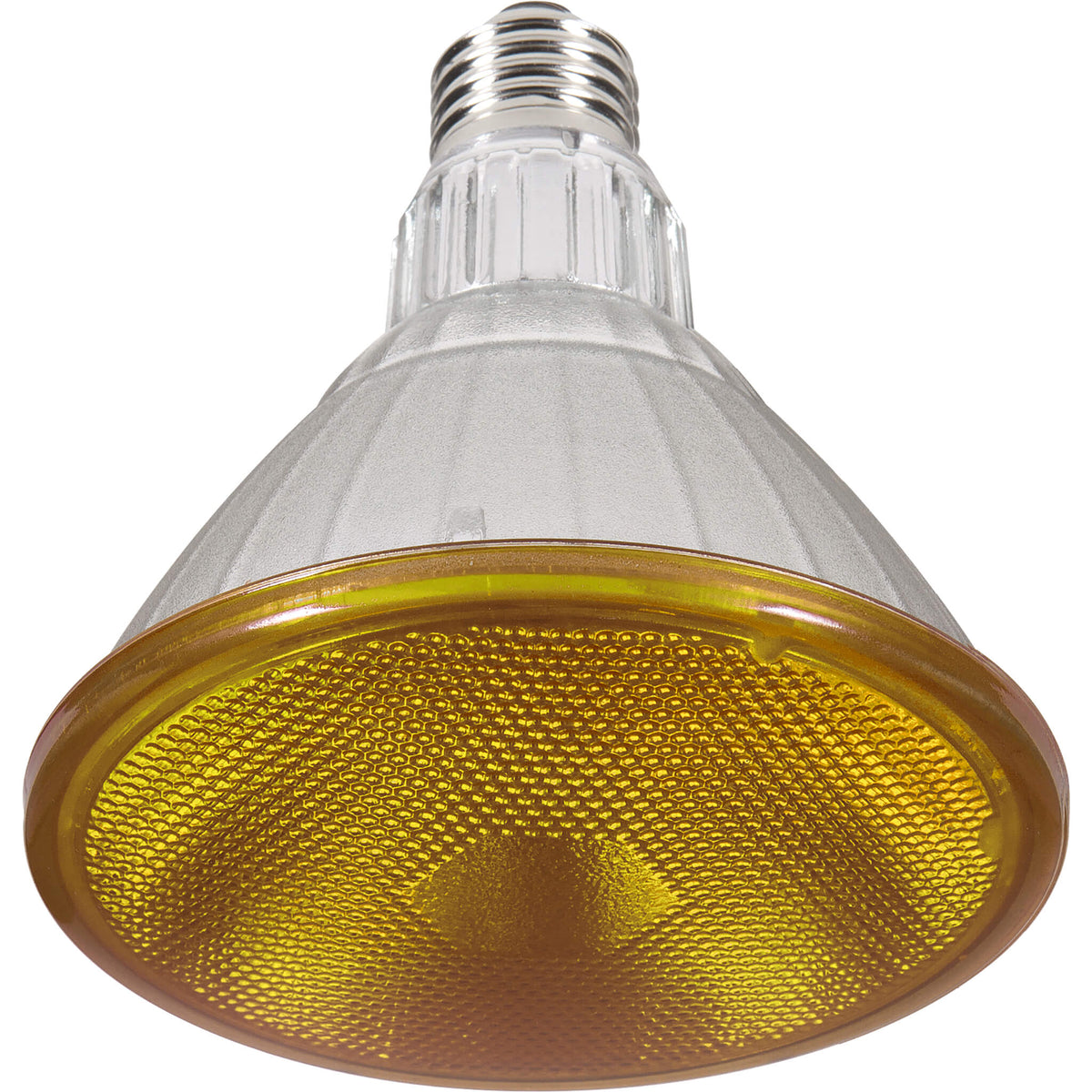 SEGULA LED Reflektor PAR 38 gelb – E27, 18 W – Hauptbild