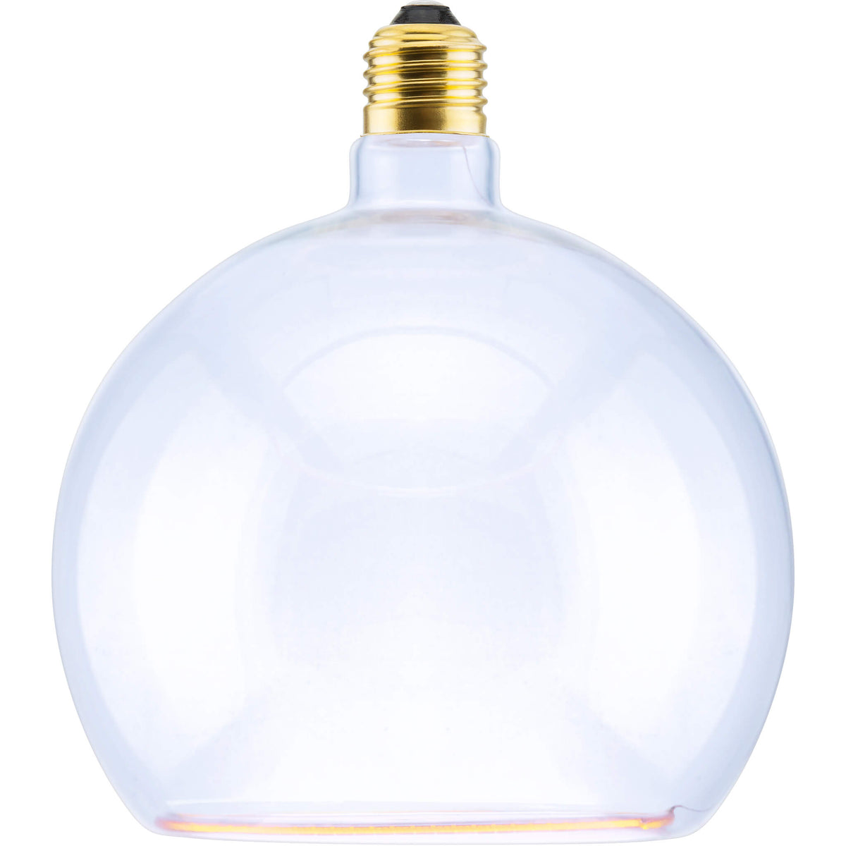 SEGULA LED Floating Globe 200 klar – E27, 5 W, 2.200 K, dimmbar – Hauptbild