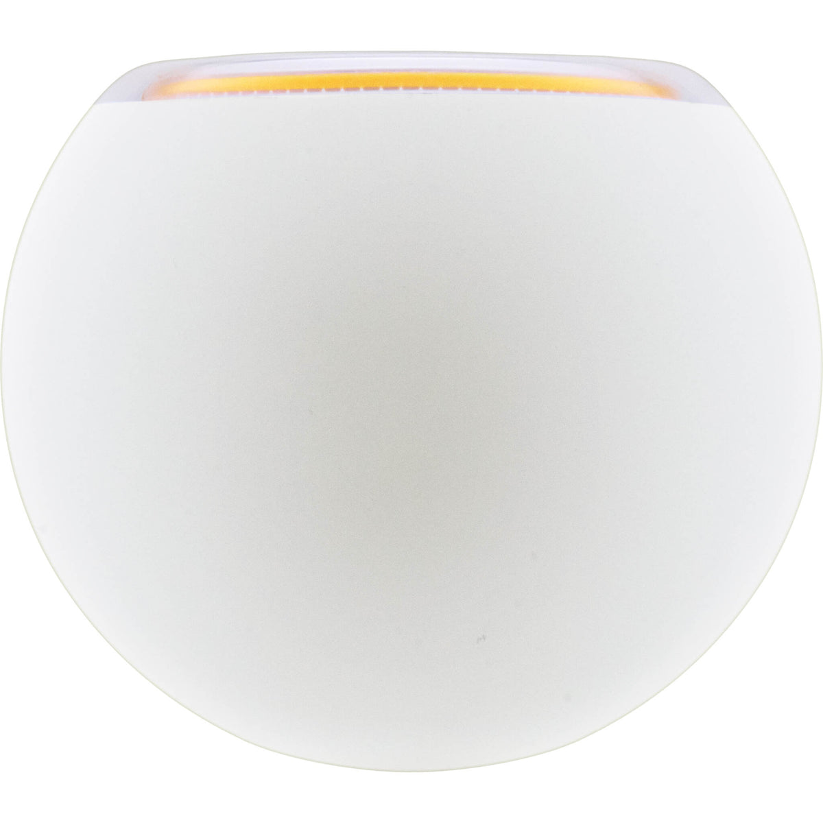 SEGULA LED Floating Globe 125 inside Ambient Dimming opal matt – E27, 5 W, 2.000 K–2.700 K, dimmbar – Hauptbild