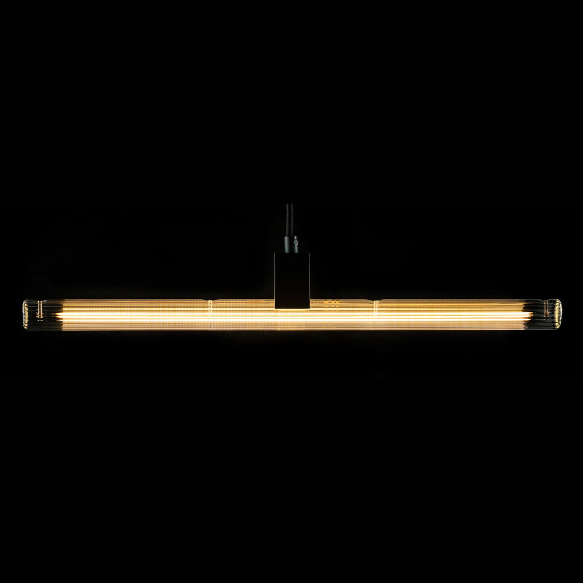 SEGULA LED Linienlampe 500 mm – S14d, 6,2 W, 2.700 K, dimmbar