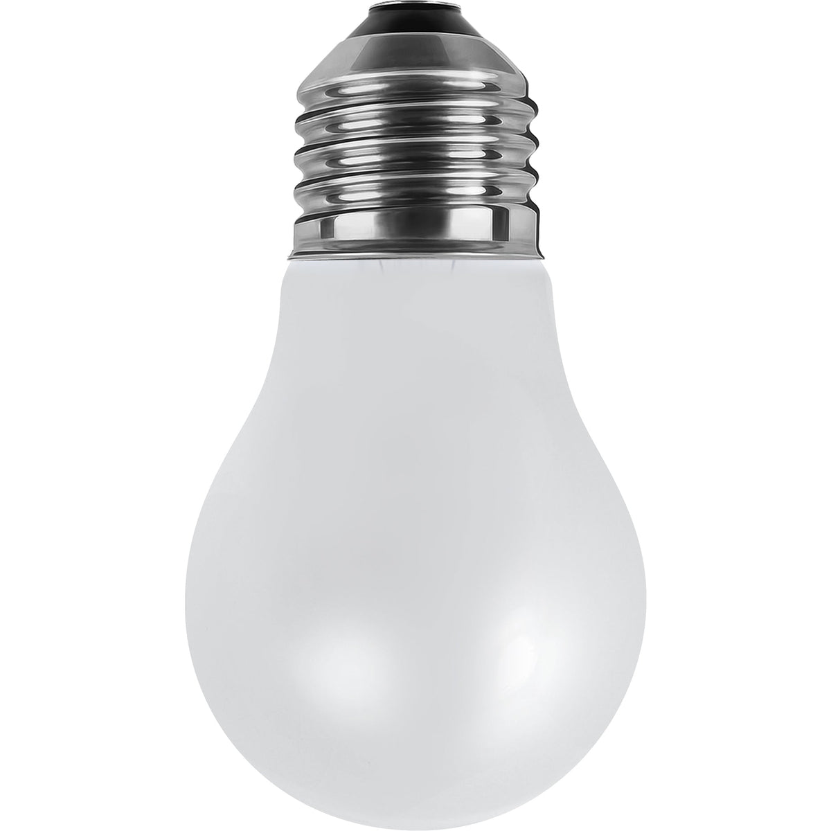 SEGULA LED Glühlampe Curved Ambient Dimming – E27, 6,2 W, 2.000 K–2.700 K, dimmbar