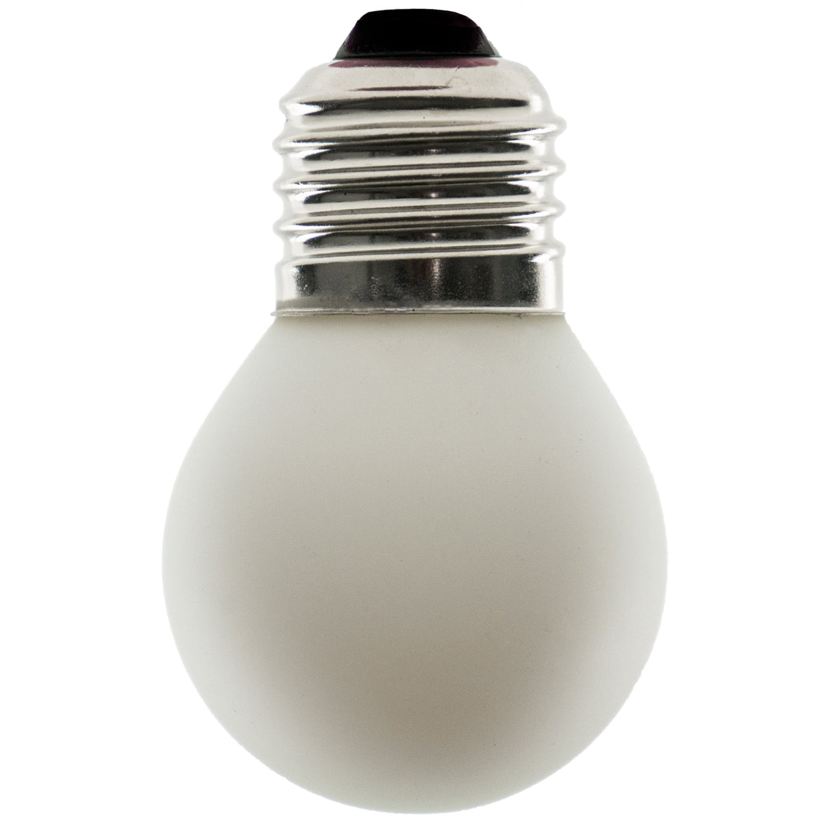 SEGULA LED Golfball Curved Ambient Dimming – E27, 3,3 W, 2.000 K–2.700 K, dimmbar