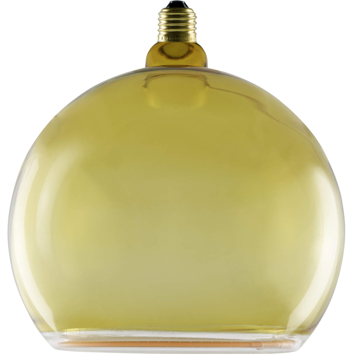 SEGULA LED Floating Billard Globe 200 – E27, 6 W, 2.200 K, dimmbar