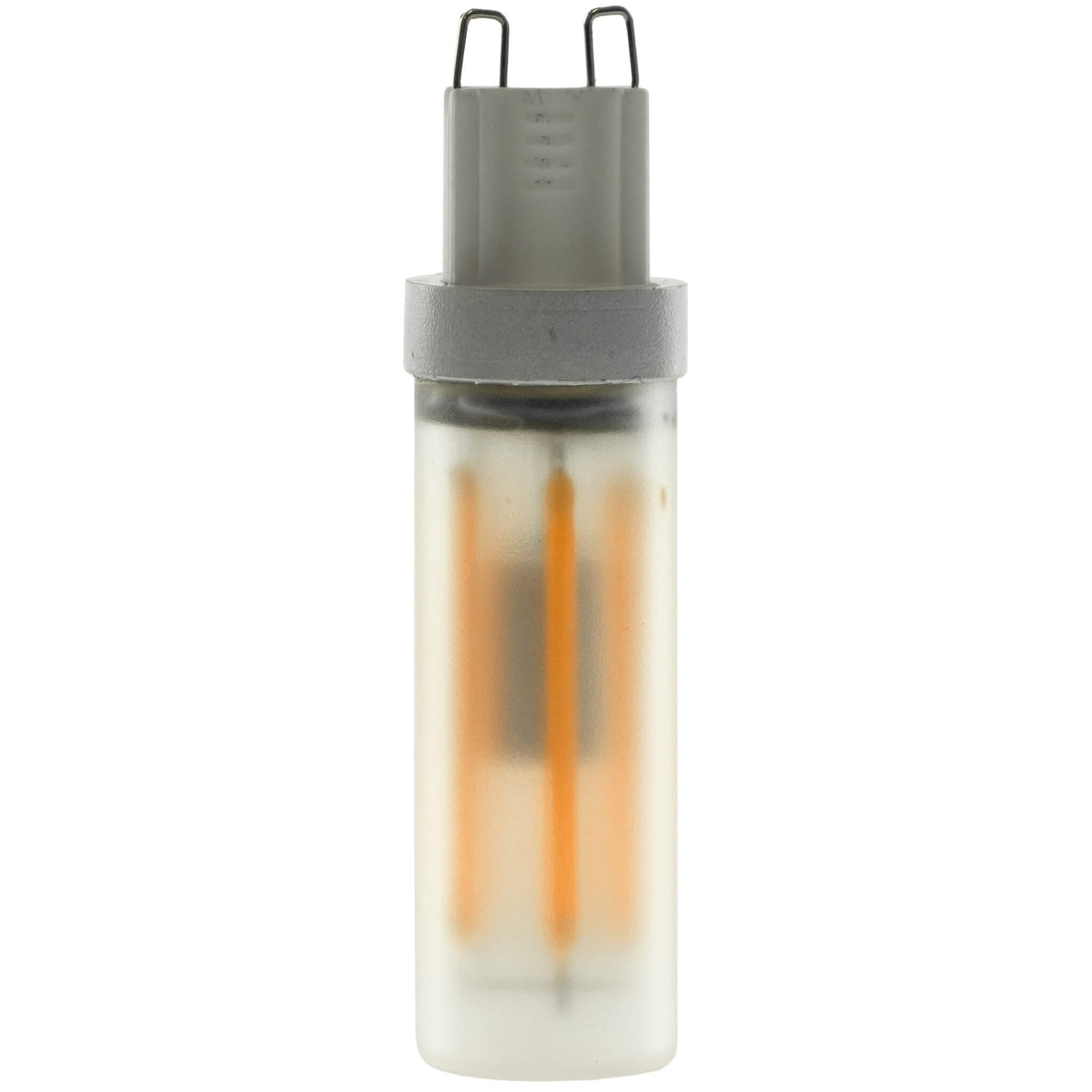 SEGULA LED G9 Stift matt – G9, 3 W, 2.200 K, dimmbar – Hauptbild