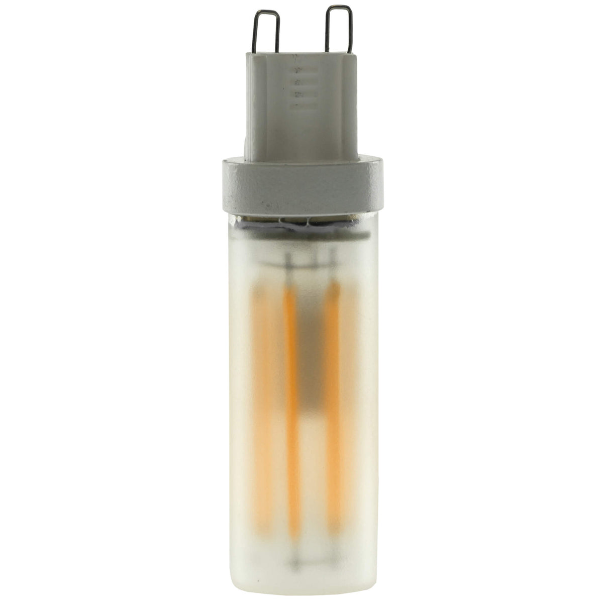 SEGULA LED G9 Stift matt – G9, 4,5 W, 2.700 K, dimmbar – Hauptbild