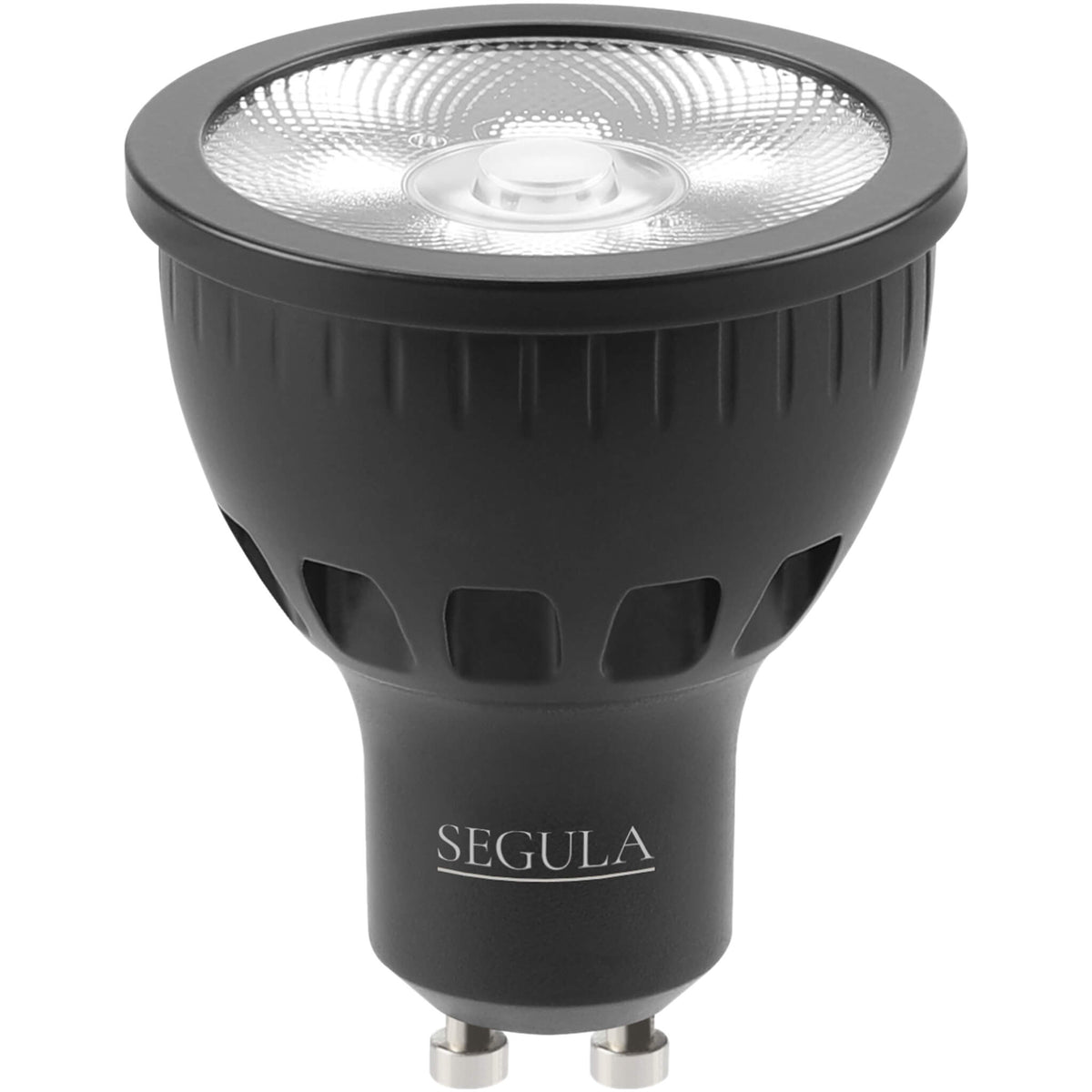 SEGULA LED Reflektor Ambient Dimming – GU10, 8 W, 2.000 K–2.800 K, dimmbar – Hauptbild