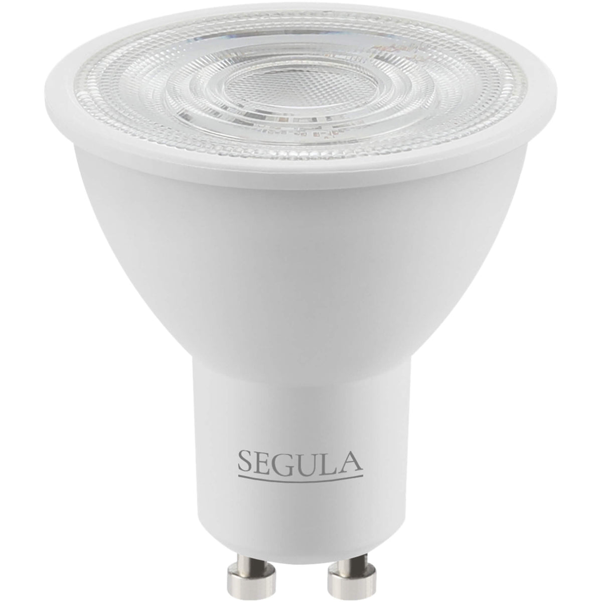 SEGULA LED Reflektor – GU10, 6 W, 2.700 K, dimmbar – Hauptbild