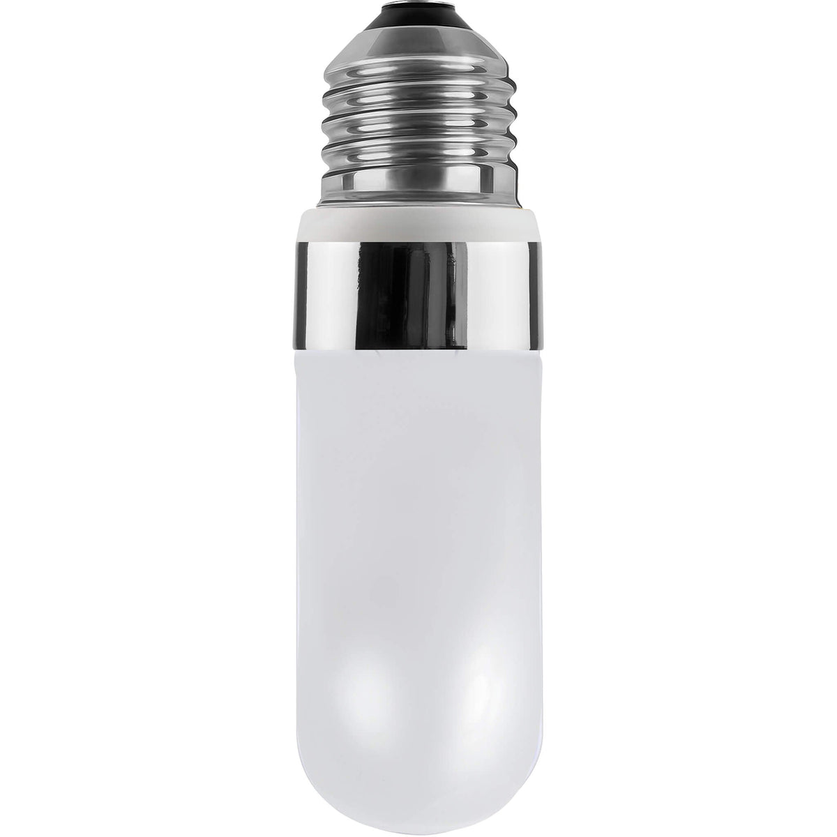 SEGULA LED Tube High Power – E27, 6,7 W, 2.700 K, dimmbar