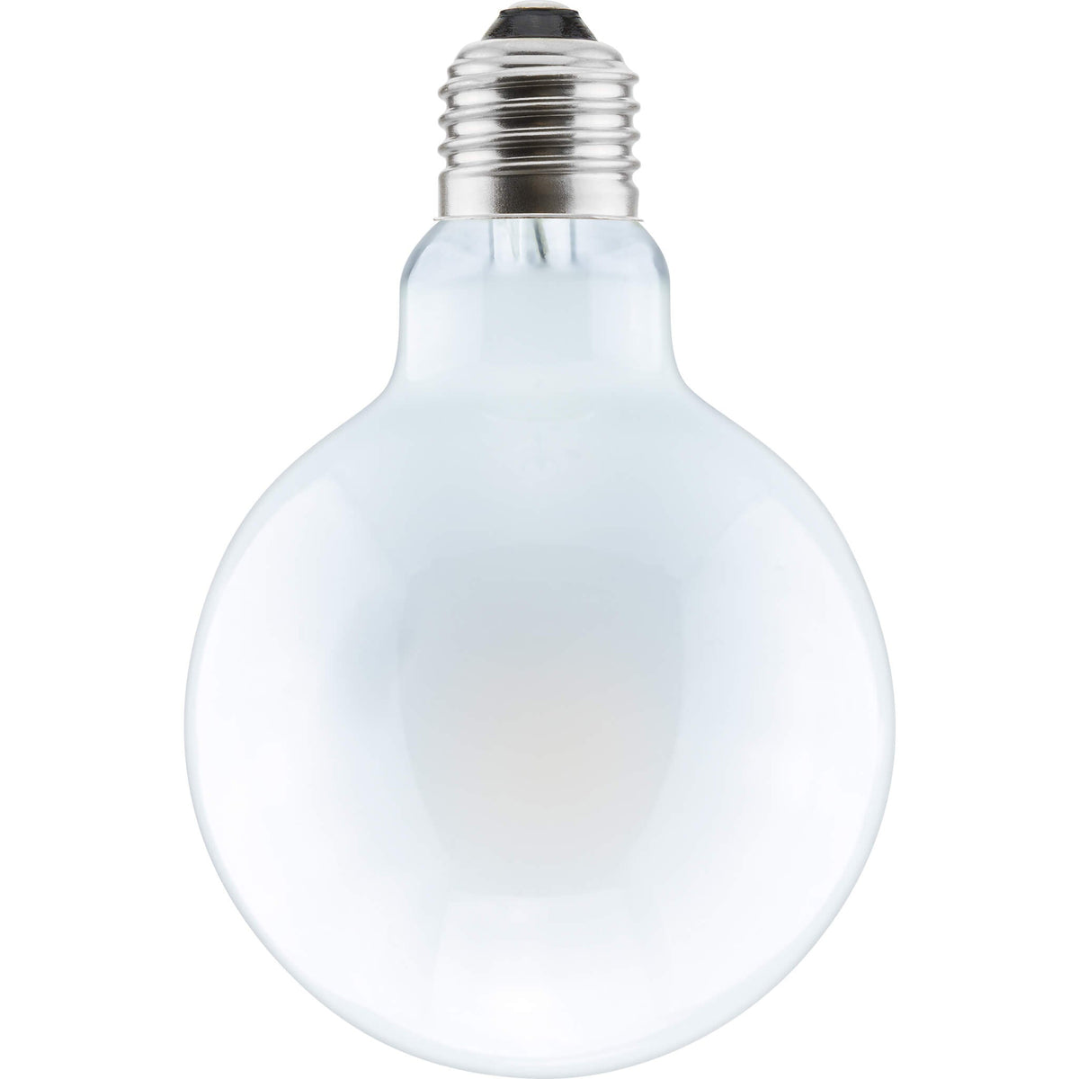 SEGULA LED Globe 95 24V Ambient Dimming – E27, 3 W, 2.000 K–2.700 K, dimmbar