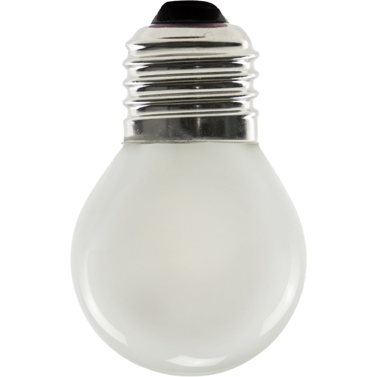 SEGULA LED Golfball 24V – E27, 3 W, 2.700 K, dimmbar