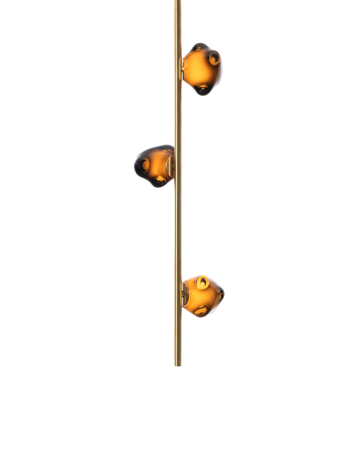 Bocci 57 Stem Pendelleuchte – Ansicht 1