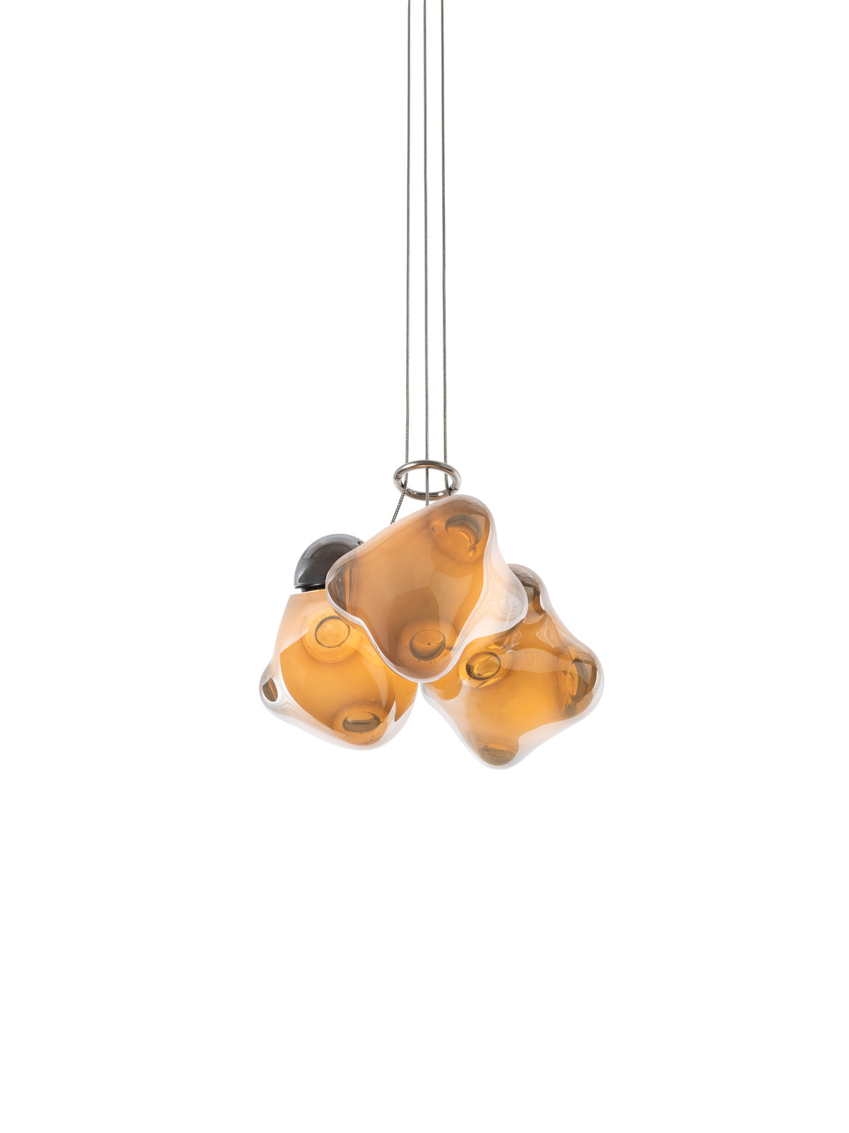 Bocci 57 Cluster Pendelleuchte – Ansicht 7