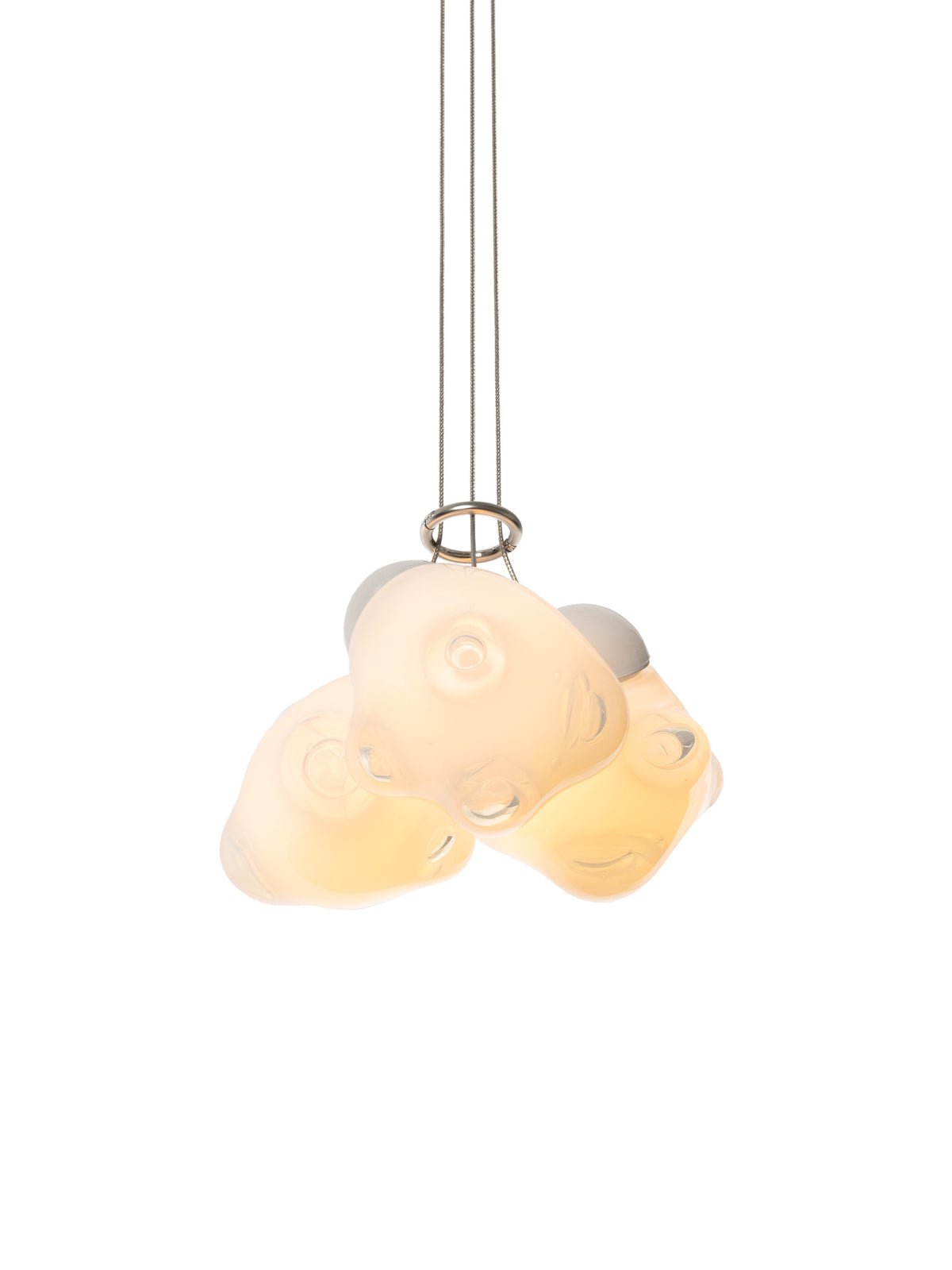 Bocci 57 Cluster Pendelleuchte – Ansicht 5
