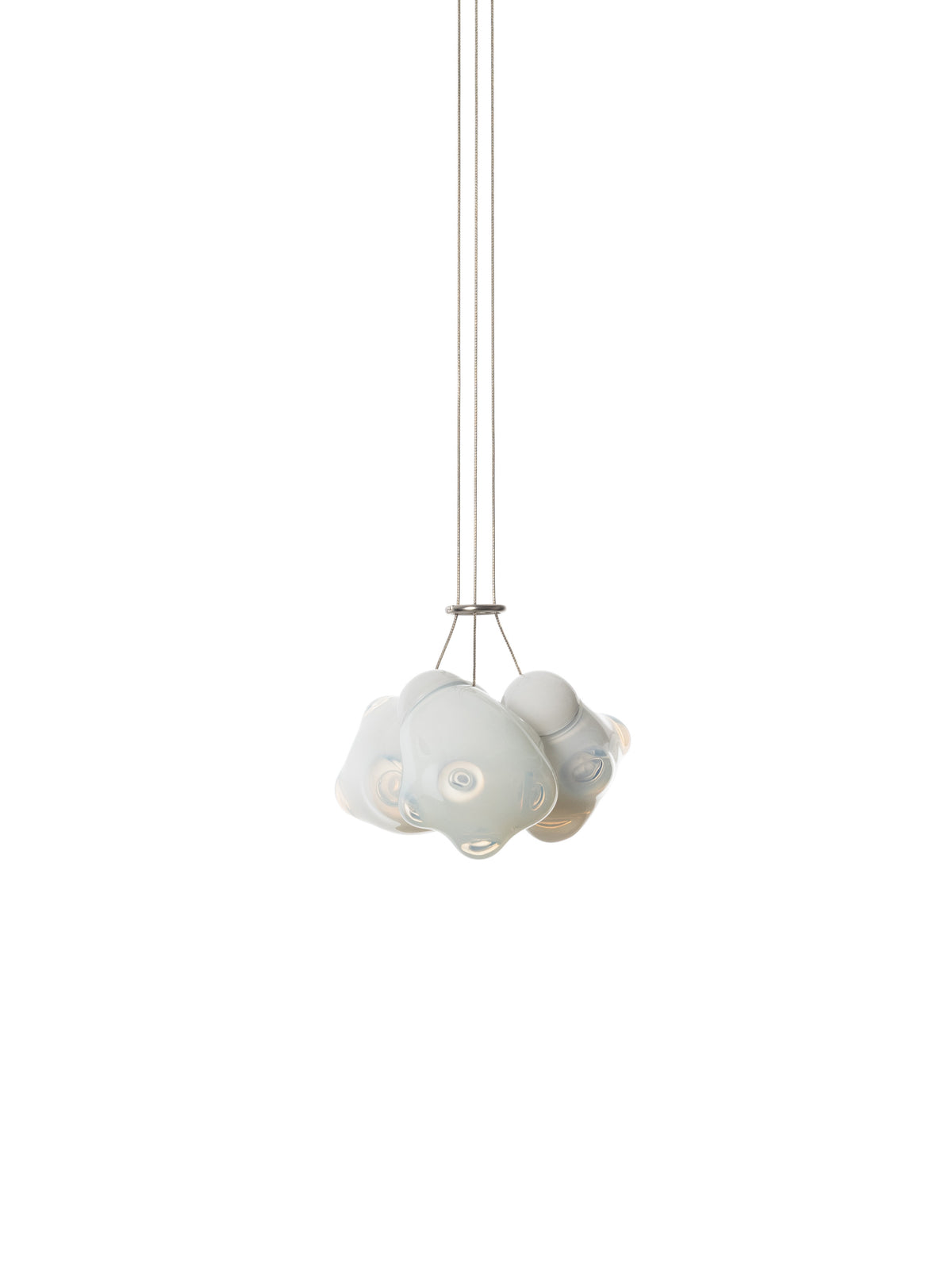 Bocci 57 Cluster Pendelleuchte – Ansicht 10
