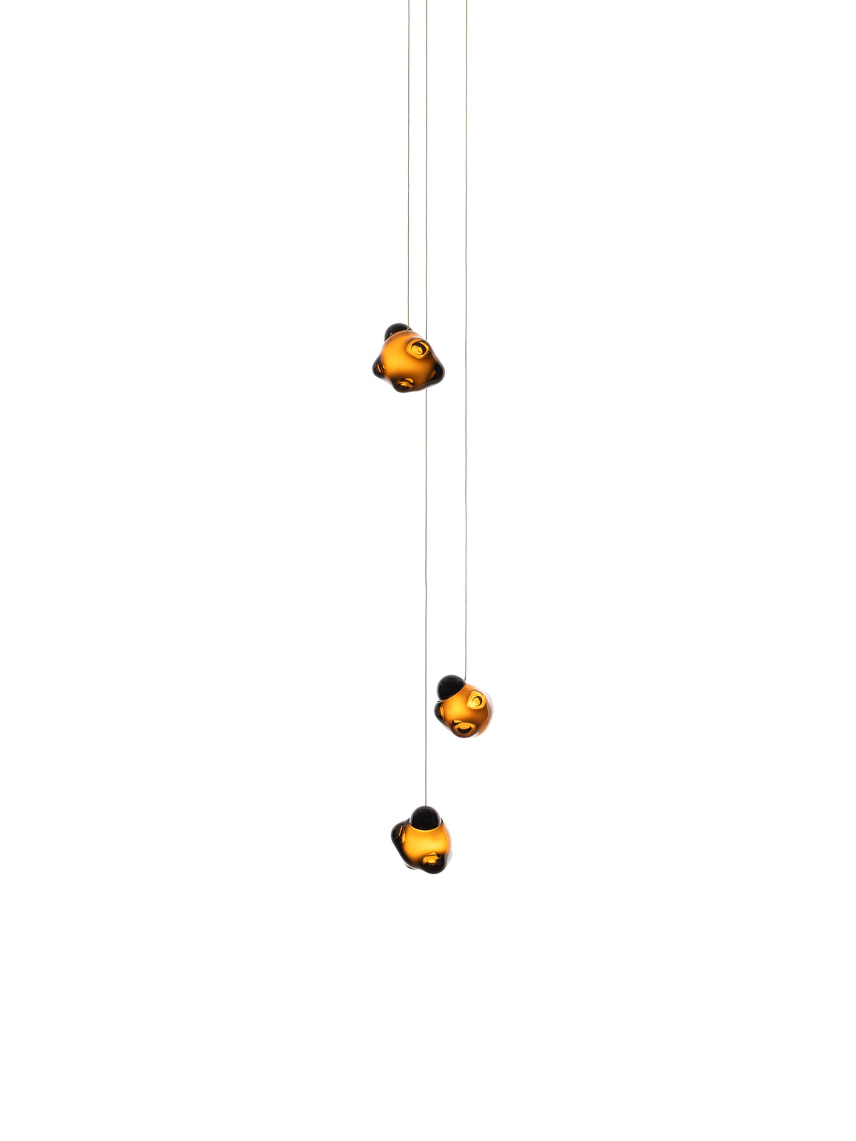 Bocci 57 Random Pendelleuchte – Ansicht 9