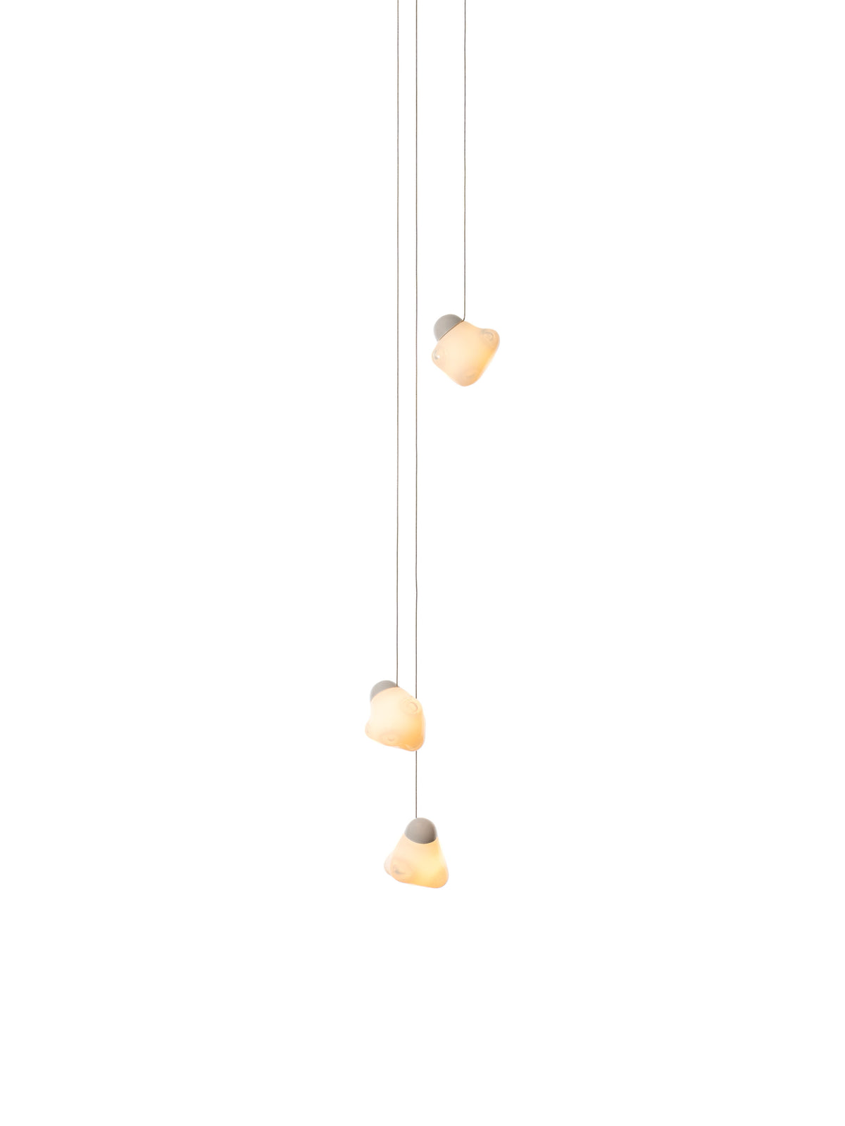 Bocci 57 Random Pendelleuchte – Ansicht 13