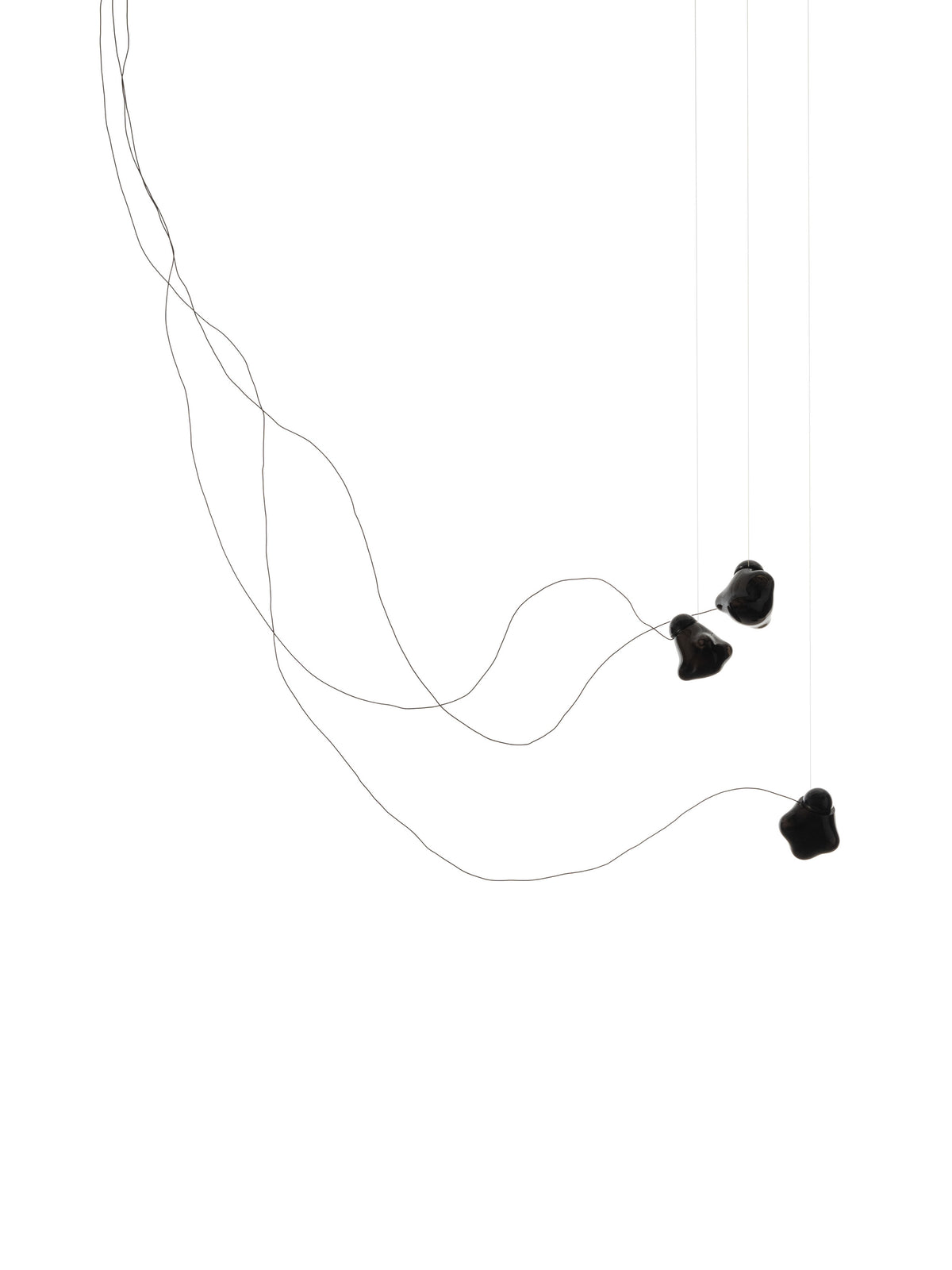 Bocci 57 Sculptural Cable Pendelleuchte – Ansicht 12