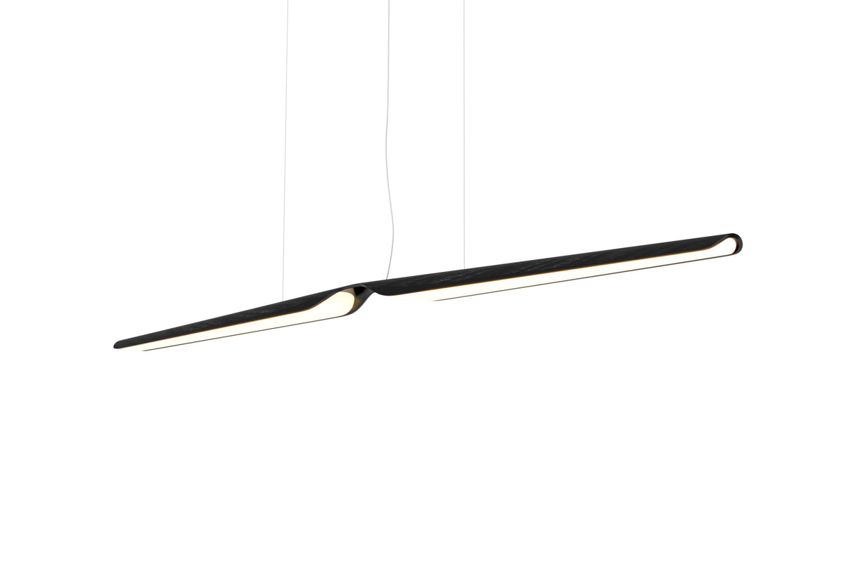 Tunto Swan Pendelleuchte – Ansicht 7