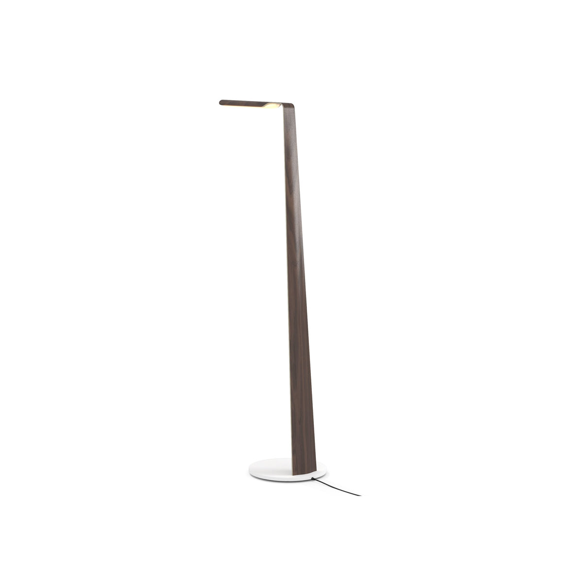 Tunto Swan Stehleuchte – Ansicht 6