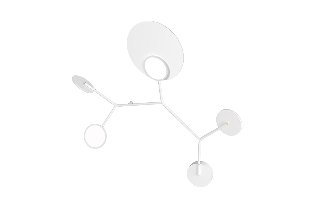 Tunto Ballon Wall 05 C Wandleuchte – Ansicht 7