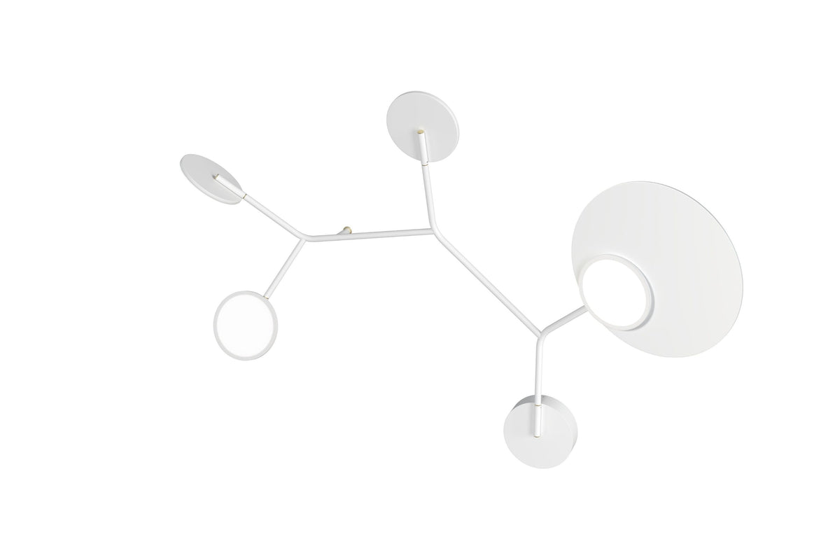 Tunto Ballon Wall 05 B Wandleuchte – Ansicht 8