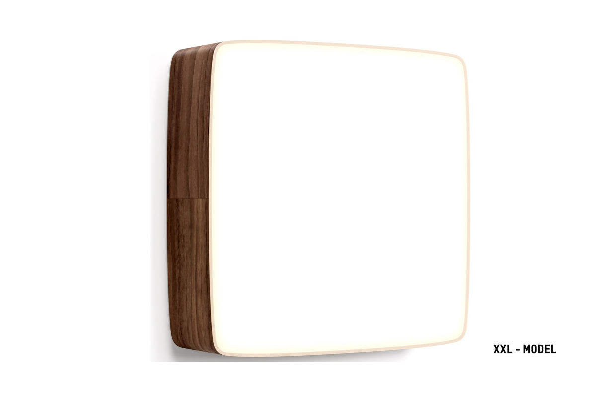 Tunto Cube Wand-/Deckenleuchte – Ansicht 5