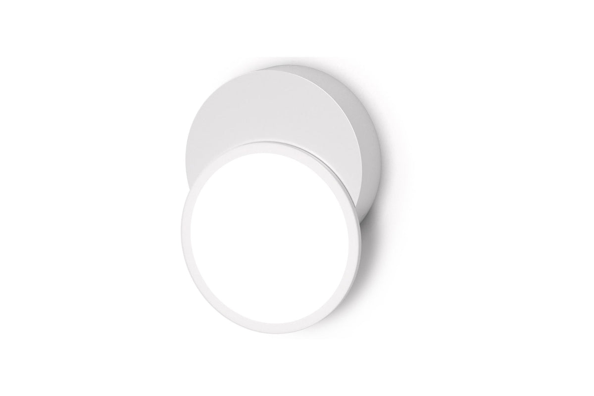 Tunto Dot 01 Wandleuchte – Ansicht 2