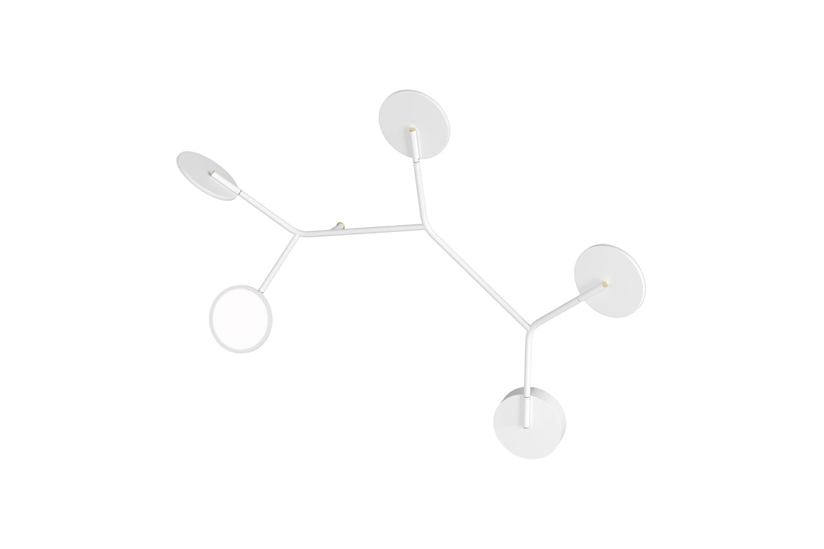 Tunto Ballon Wall 05 A Wandleuchte – Ansicht 5