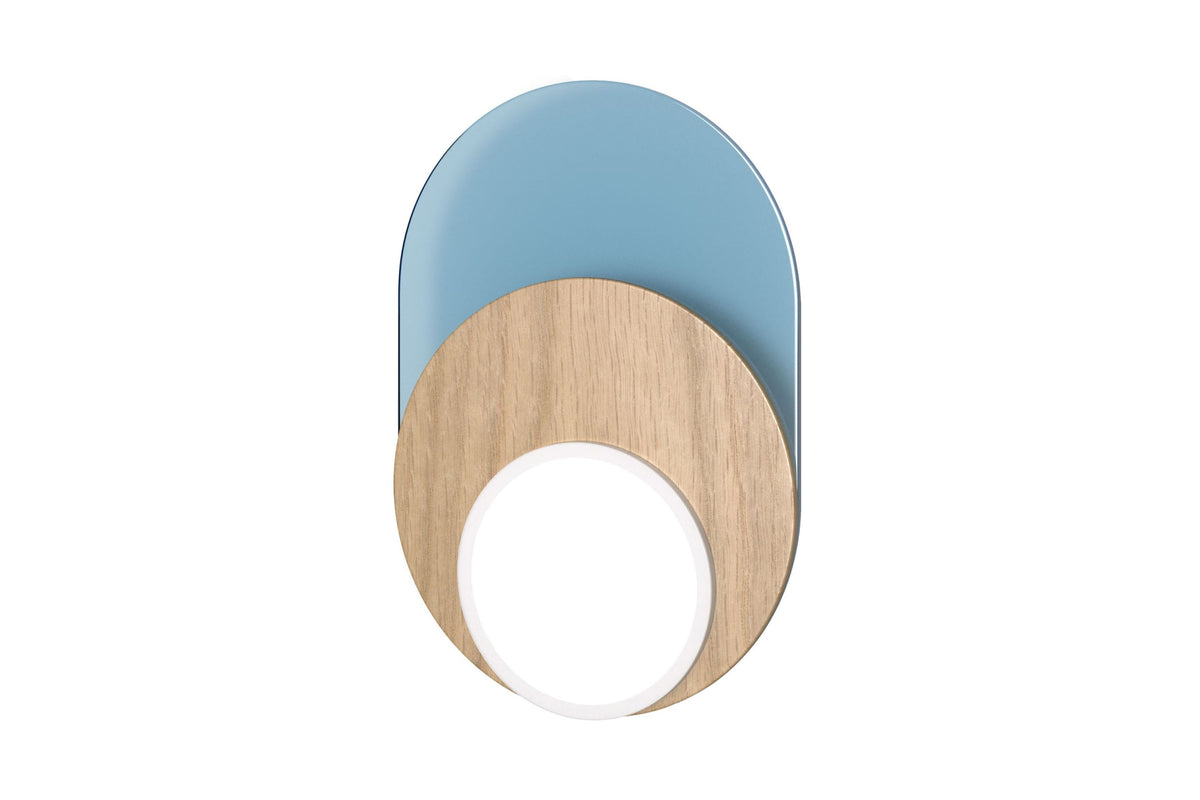 Tunto Dot 04 Wandleuchte – Ansicht 5
