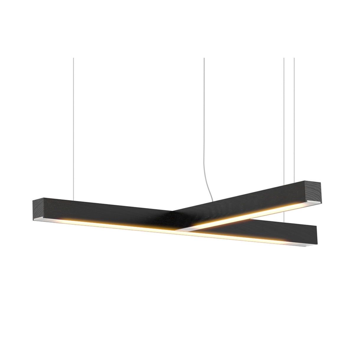 Tunto LED40 T-Shape Pendelleuchte – Ansicht 3