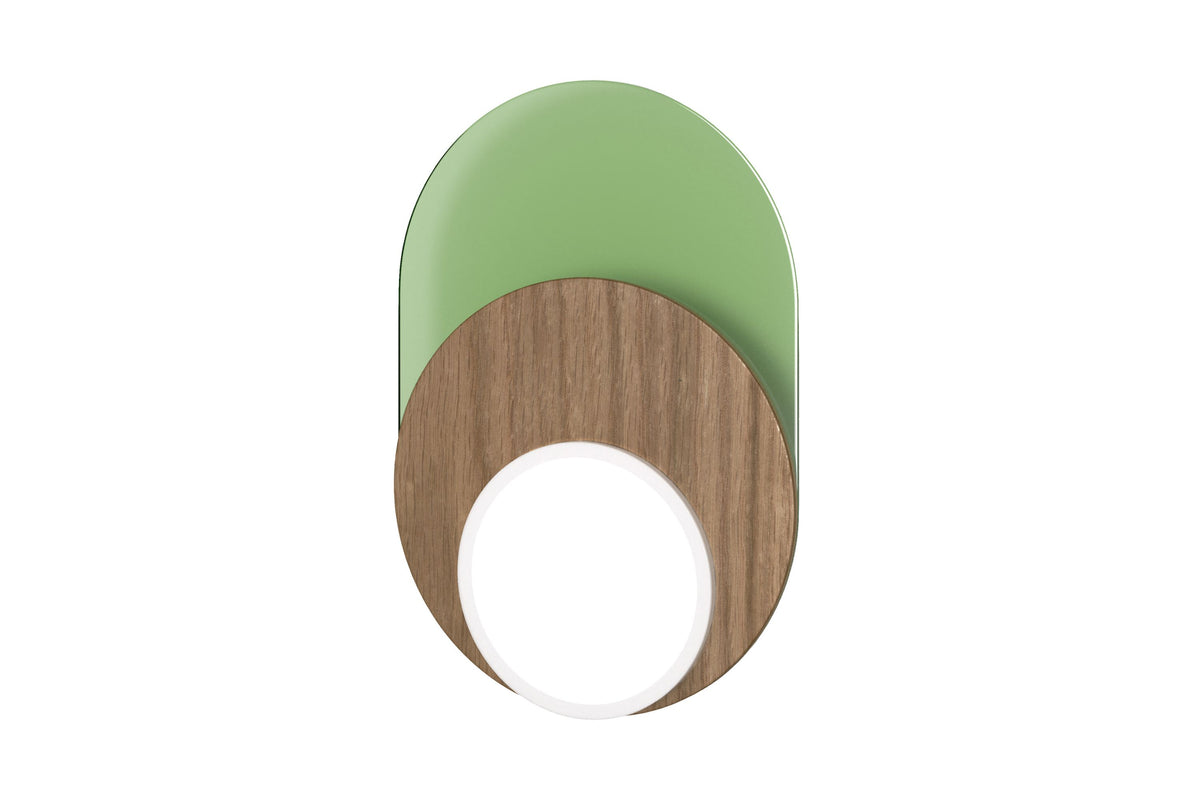 Tunto Dot 04 Wandleuchte – Ansicht 9