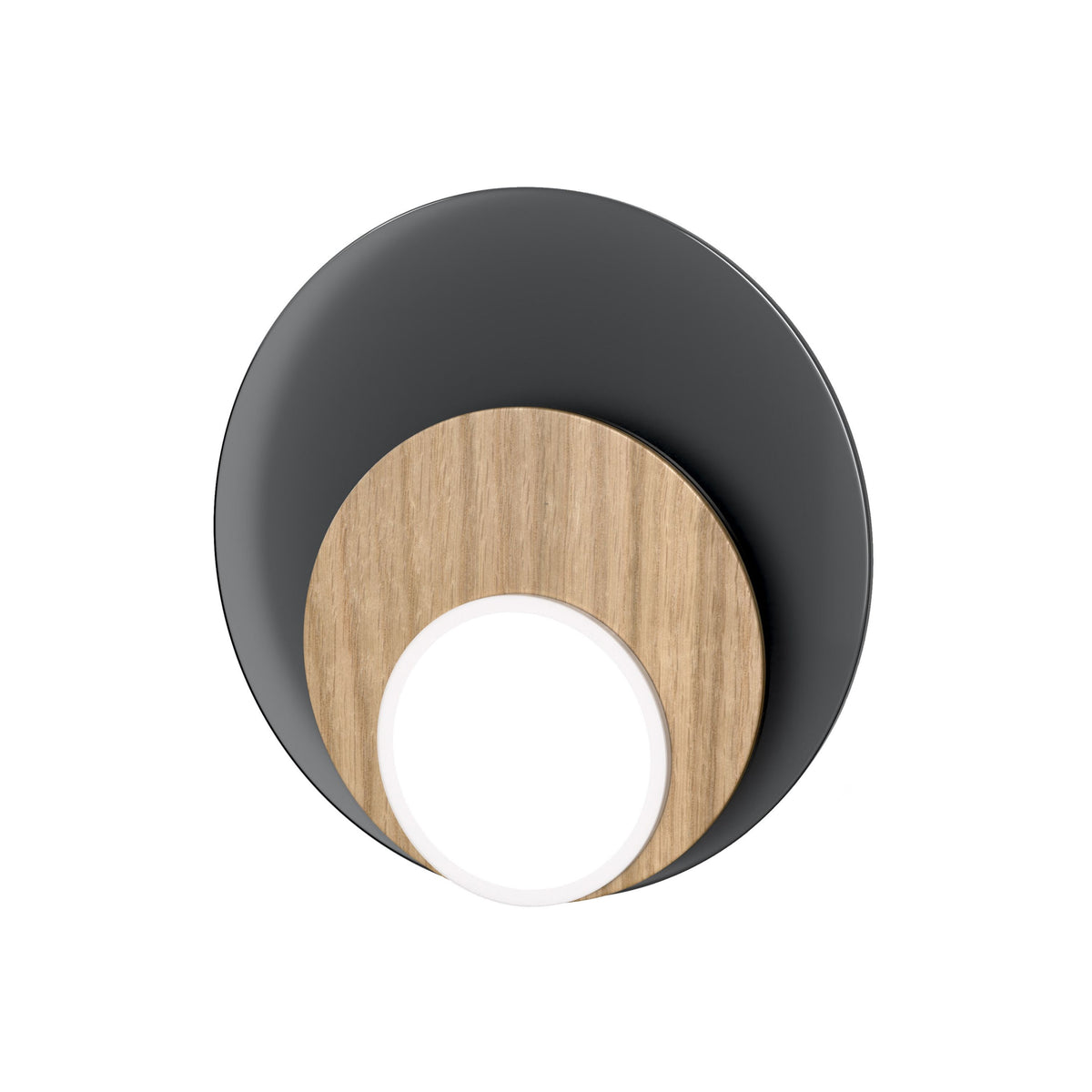 Tunto Dot 06 Wandleuchte – Ansicht 6