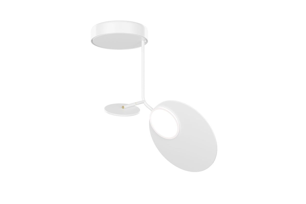 Tunto Ballon Pendelleuchte – Ansicht 5