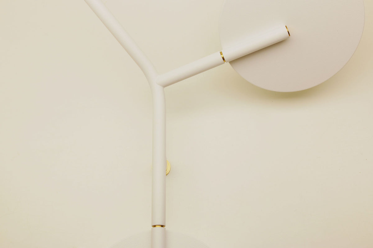Tunto Ballon Wall 03 Wandleuchte – Ansicht 3