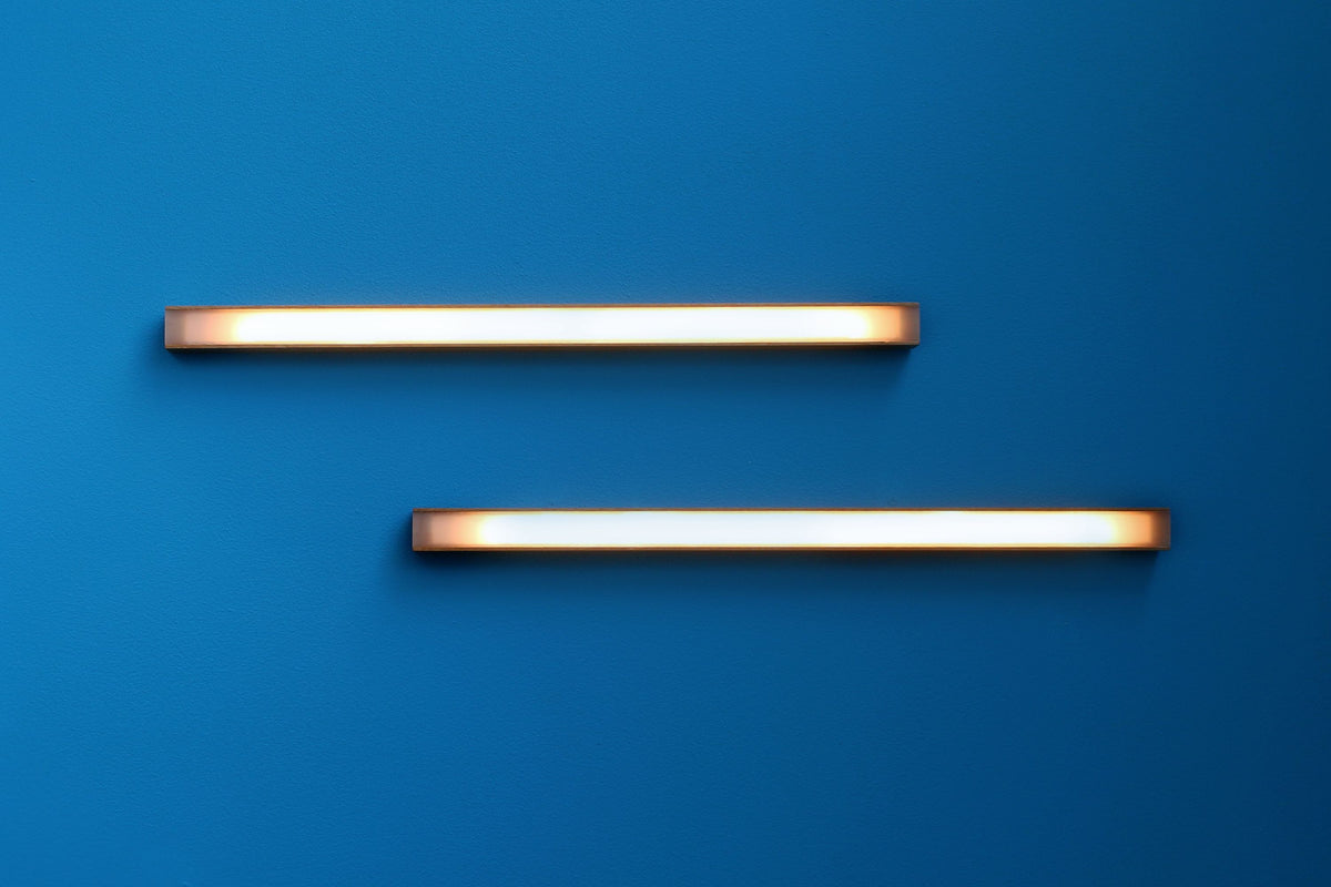 Tunto LED40 FIX Wandleuchte – Ansicht 9