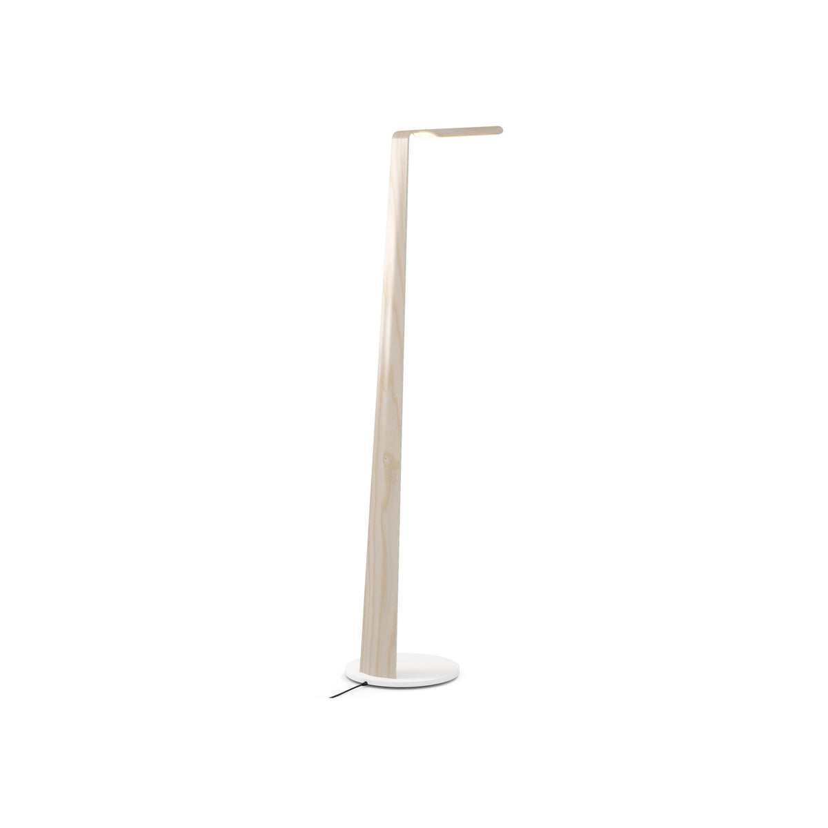 Tunto Swan Stehleuchte – Ansicht 5