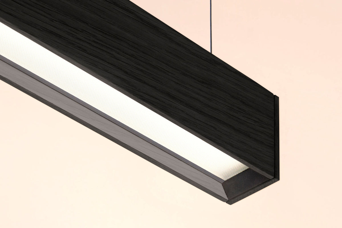 Tunto Square Pendelleuchte – Ansicht 4