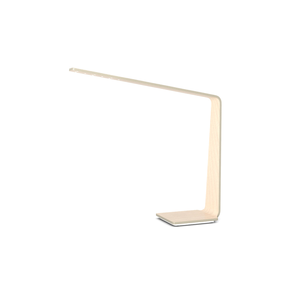 Tunto LED4 Tischleuchte – Ansicht 8