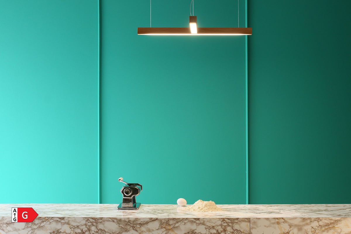 Tunto LED40 T-Shape Pendelleuchte – Ansicht 14