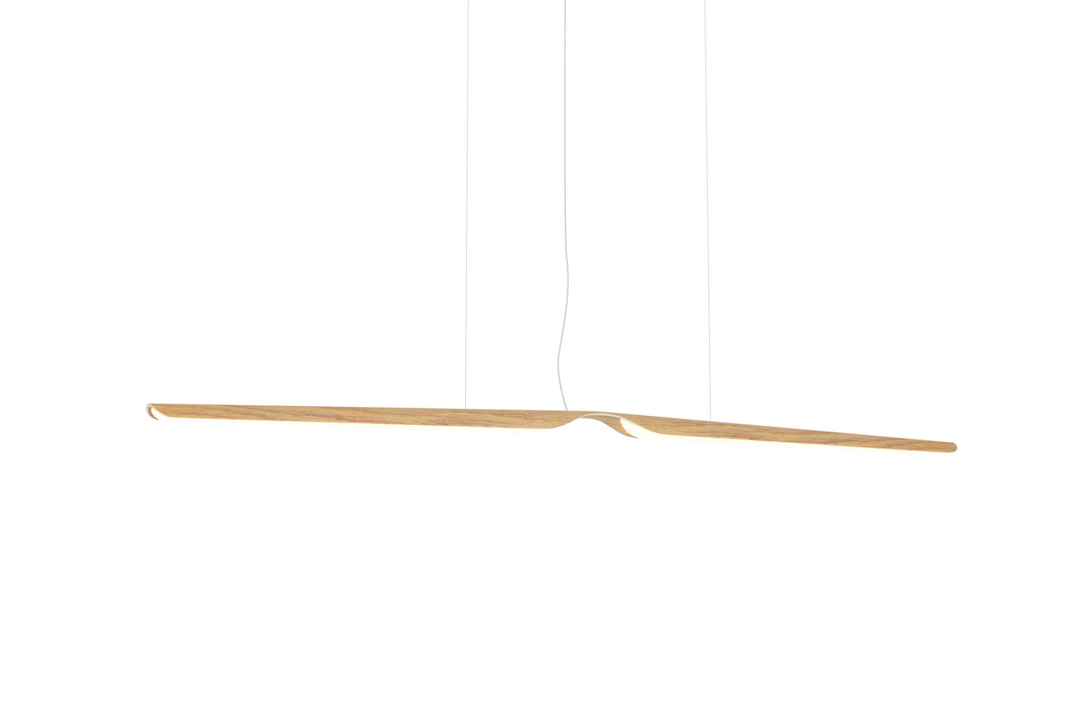 Tunto Swan Pendelleuchte – Ansicht 4