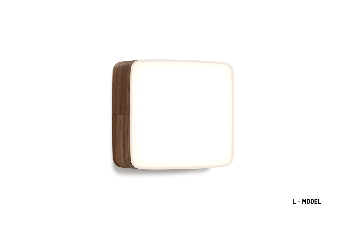 Tunto Cube Wand-/Deckenleuchte – Ansicht 7