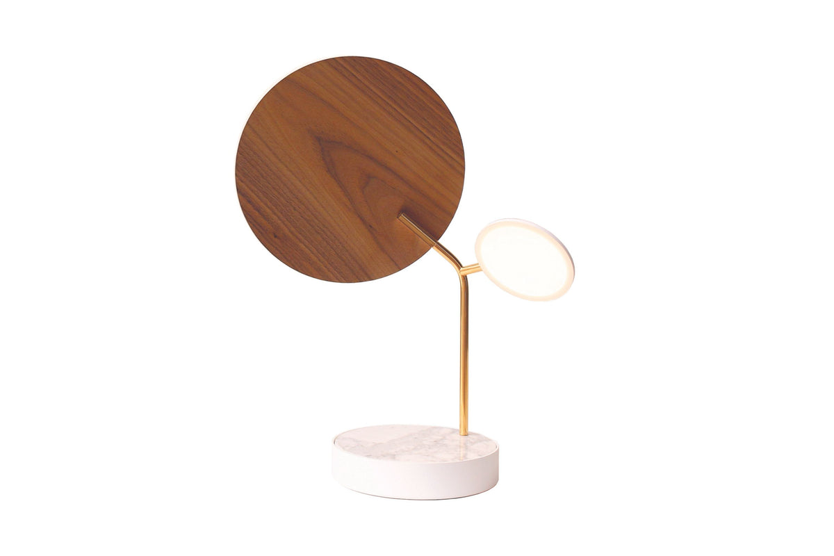 Tunto Ballon Tischleuchte – Ansicht 3