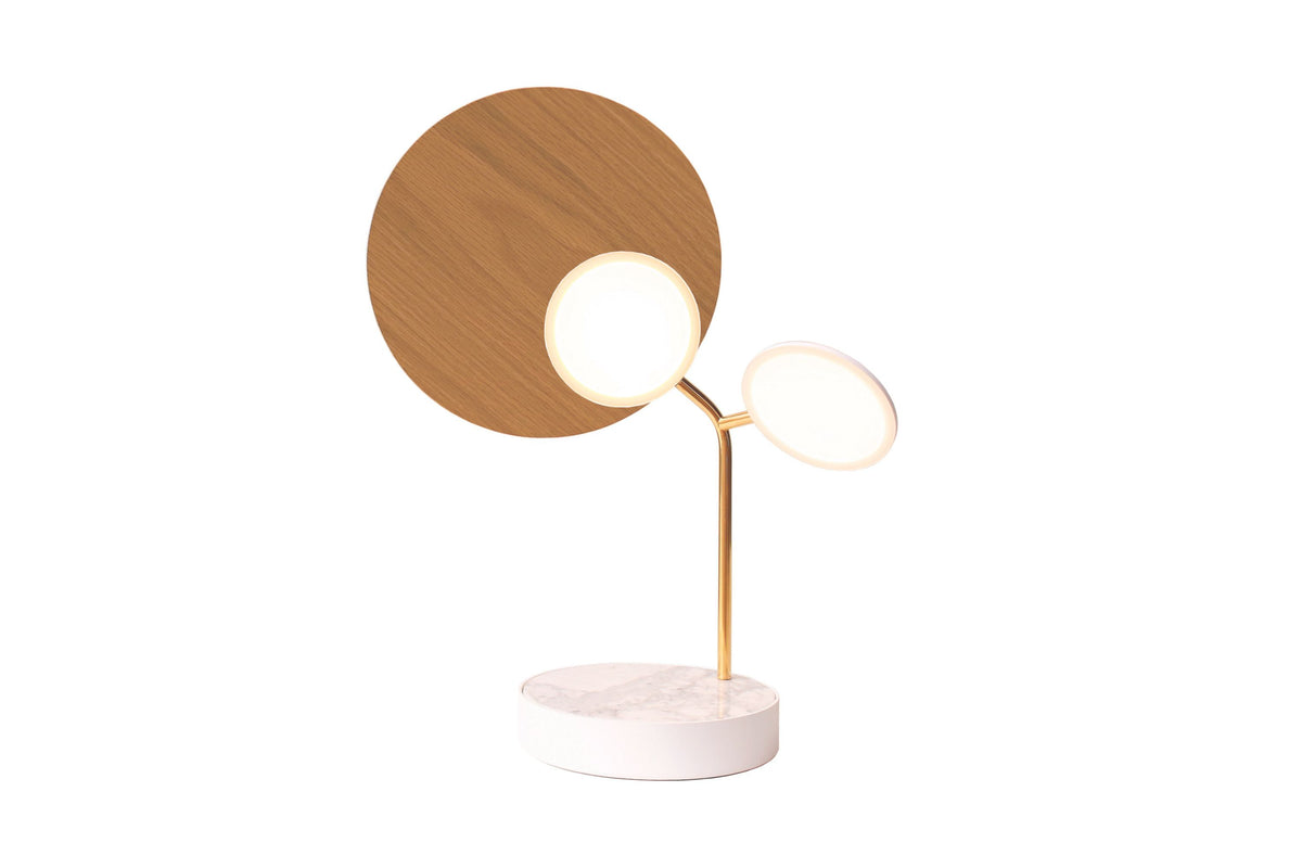 Tunto Ballon Tischleuchte – Ansicht 4