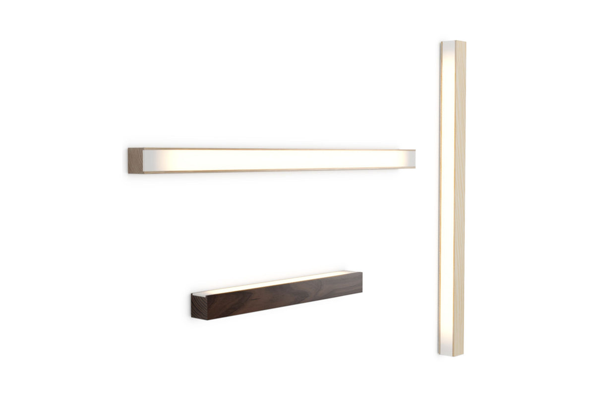 Tunto LED40 FIX Wandleuchte – Ansicht 15