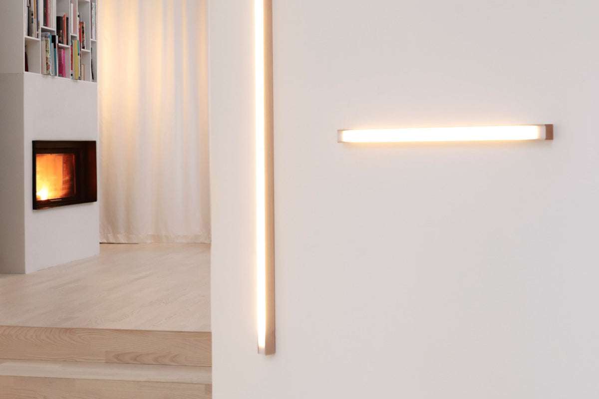Tunto LED40 FIX Wandleuchte – Ansicht 13